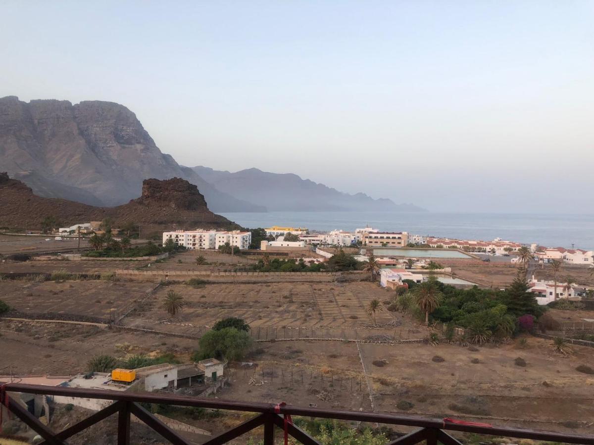 Welooveyou Top Sunset Agaete Dream Puerto de Las Nieves Bagian luar foto